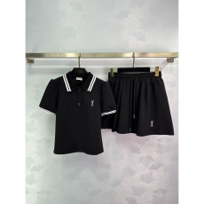 Ysl Dress Suits